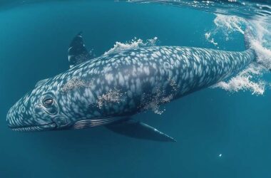 Backhaus Cancels Whale Protection Meeting With Experts In Baltic Sea