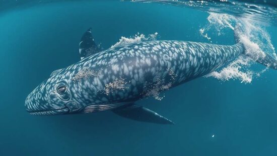 Backhaus Cancels Whale Protection Meeting With Experts In Baltic Sea