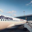 Lufthansa Cabin Crew Strike Grips Airline After Pilot Walkout