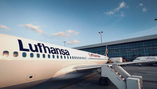 Lufthansa Cabin Crew Strike Grips Airline After Pilot Walkout