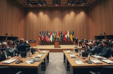 Pahlavi Urges West Greater Action Against Iranian Regime After Stalemate Diplomacy