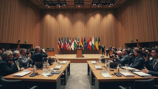 Pahlavi Urges West Greater Action Against Iranian Regime After Stalemate Diplomacy