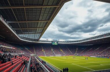 Hertha Beats Dresden in Twisty 2. Bundesliga Showdown