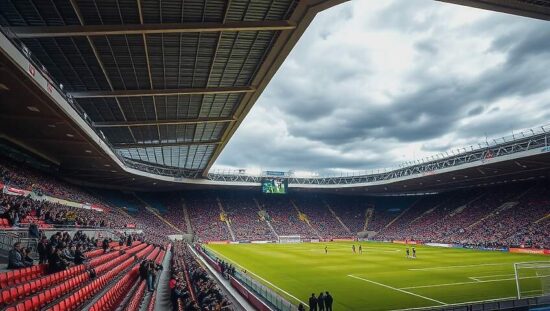 Hertha Beats Dresden in Twisty 2. Bundesliga Showdown