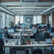 Weak Labor Market Spring Slowdown Despite Expected Job Revival