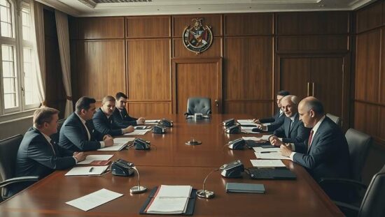 Government Approves Law to Store Internet IP Addresses