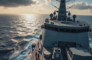 SPD Outlines Strict Conditions for Potential German Troop Deployment in Iran Crisis