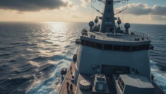 SPD Outlines Strict Conditions for Potential German Troop Deployment in Iran Crisis