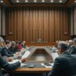 CDU-Backed Group Criticizes Klingbeil's 2027 Budget Draft