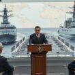 German Foreign Minister Wadephul Signals Commitment to Secure Middle East Sea Routes