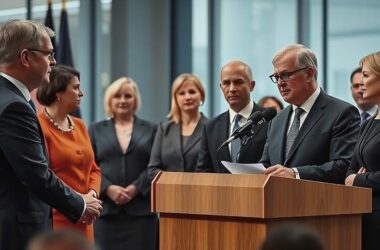 German Cabinet Approves Major Amateur Sports Law Overhaul