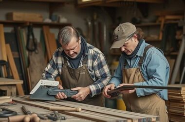 German Trades Slash Revenue Despite €762 Billion Industry Output