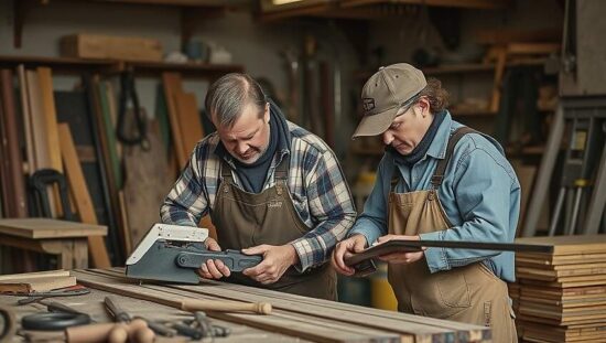 German Trades Slash Revenue Despite €762 Billion Industry Output