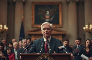 Ex Politician Slams Prosecutors Over Weak Mask Scandal Investigation