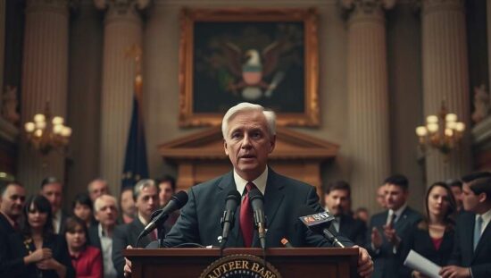 Ex Politician Slams Prosecutors Over Weak Mask Scandal Investigation