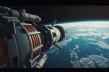 Germany's Space Potential Minister Calls Nation a Space Power After Artemis II Success