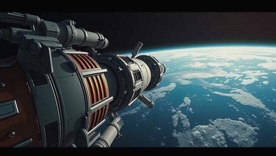 Germany's Space Potential Minister Calls Nation a Space Power After Artemis II Success