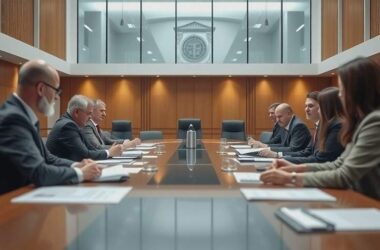 German Cabinet to Discuss Mandatory Three-Month IP Address Storage for Police Use