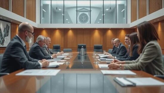 German Cabinet to Discuss Mandatory Three-Month IP Address Storage for Police Use