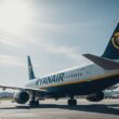 Ryanair Cancels Flights Amid High Kerosene Prices Threatening Summer Travel