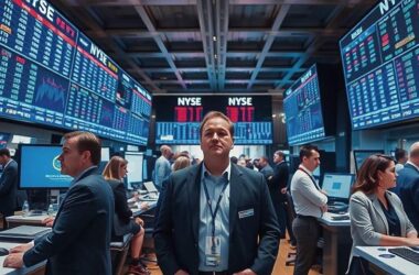 Dax Begins Positive Day Investors Remain Optimistic