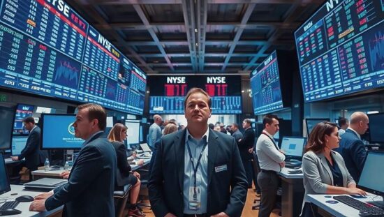 Dax Begins Positive Day Investors Remain Optimistic