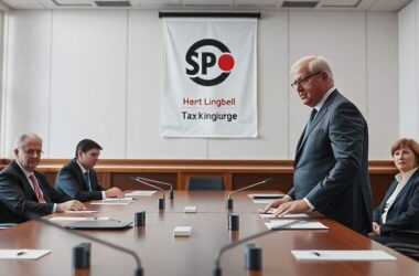 SPD Reforms Tax Split Faces Pushback Over Women Work-Life Balance