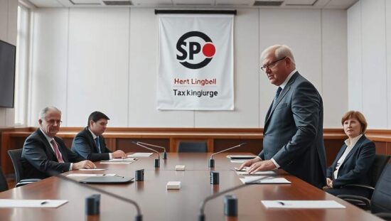 SPD Reforms Tax Split Faces Pushback Over Women Work-Life Balance