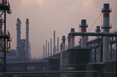 Iran Conflict Expected to Keep Electricity And Gas Prices High Says Eon