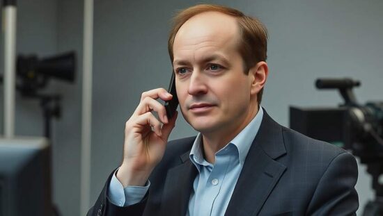 Merz Thanks Sharif For Mediating US Iran Ties