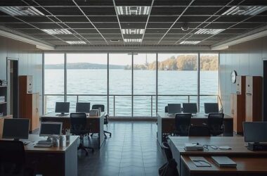 Bundestag Pushes Mandatory Swimming Lessons for Six Year Olds Nationwide