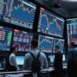 German Stock Index Dax Turns Positive Ahead of ECB Rate Decision