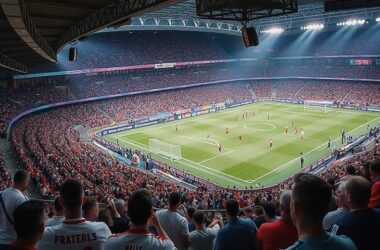 Hannover and Paderborn Share Goals in 2. Bundesliga Draw