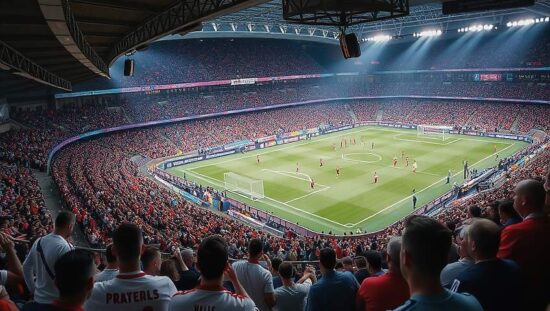 Hannover and Paderborn Share Goals in 2. Bundesliga Draw