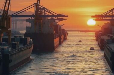 Iran Threatens to Tighten Grip on Strait of Hormuz