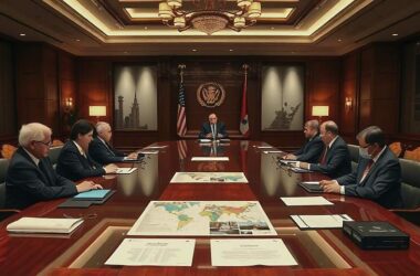 SPD Caucus Chairman Approves New Borrowing Over Iran Crisis