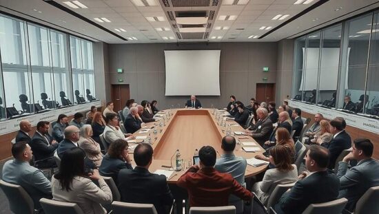 Green Leader Criticizes Healthcare Reform Citing Need for Changes