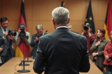 German CDU MP Demands Fixed Fuel Price Cap as Gas Prices Soar