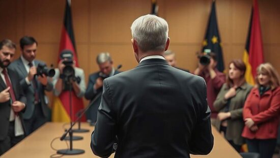 German CDU MP Demands Fixed Fuel Price Cap as Gas Prices Soar