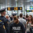 Over Twenty Eight Thousand Irregular Migrants Turned Away From Germany Since May