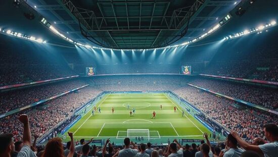 Bayern Through Madrid Enters Champions League Semi-Final After Dramatic Showdown