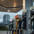 Gas prices continue to climb across German fueling stations