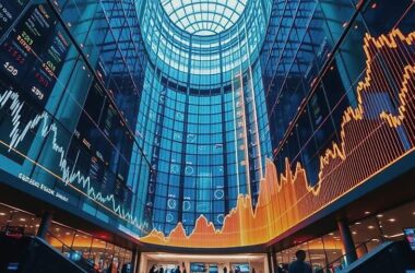 Dax Climbs Midday After Poor Start RWE Gains Qiagen Under Pressure