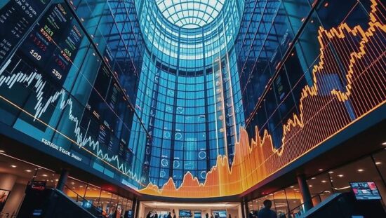 Dax Climbs Midday After Poor Start RWE Gains Qiagen Under Pressure