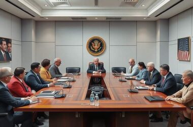 Green CD Breakthrough Nears Deal in Baden Wittgenstein Talks