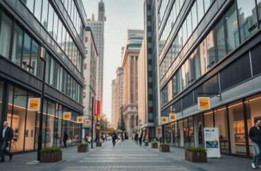 German Startups Surge Reflecting Strong Growth Trend