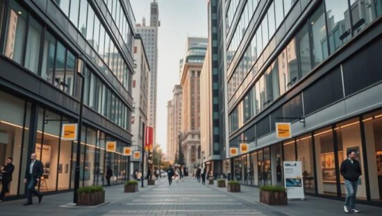 German Startups Surge Reflecting Strong Growth Trend