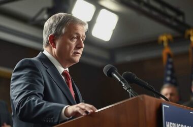 Hofreiter Sees Magyar Defeat as Major Setback for Putin