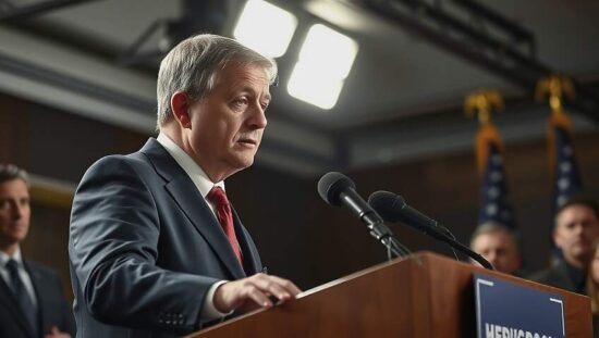 Hofreiter Sees Magyar Defeat as Major Setback for Putin