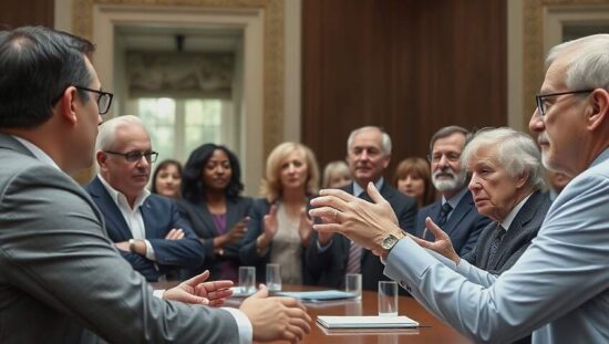 Trade Union Backs Dropping Food VAT Rate